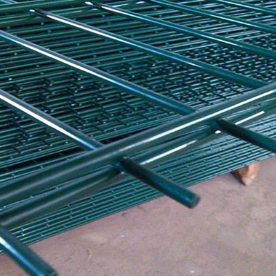 868 656 545 Double Wire Welded Mesh Anggar 75x150mm 50x200mm