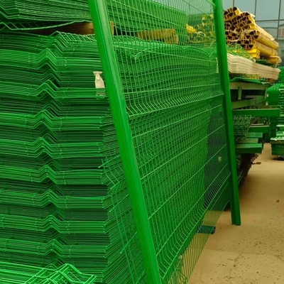 TLSW Welded Wire Mesh Roll Electric Galvanized Holland Mesh Netting