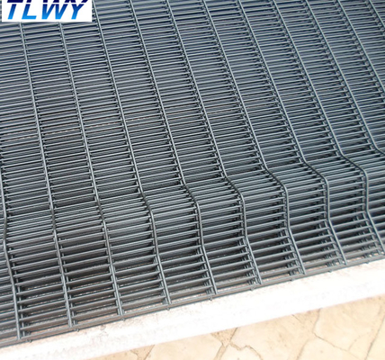 Anping TLWY 358 Mesh Anggar 0.5&quot;X3&quot;