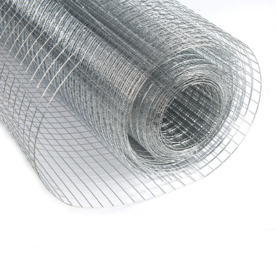 panel kawat babi 6x6 panel wire mesh dilas / panel wire mesh las 1mm x 5mm